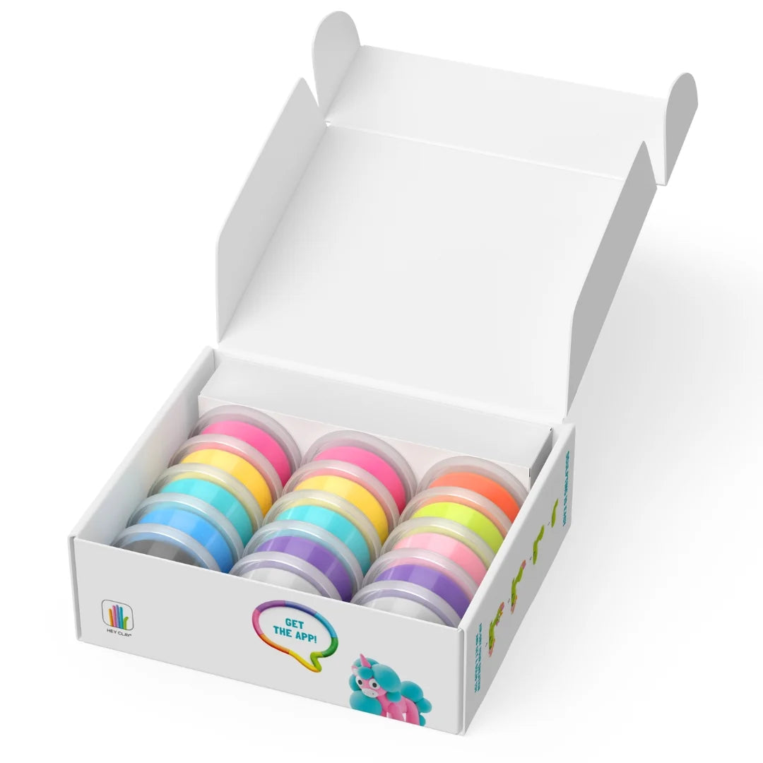 Unicorns 15 potjes