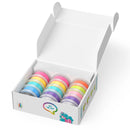 Unicorns 15 potjes