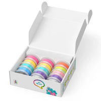 Unicorns 15 potjes