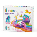 Unicorns 15 potjes