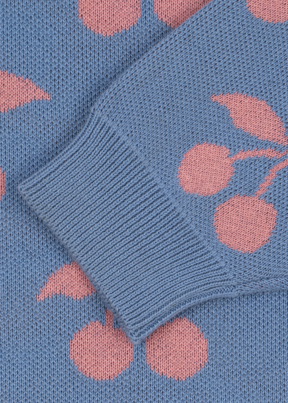 Lapis Sweater Jurk