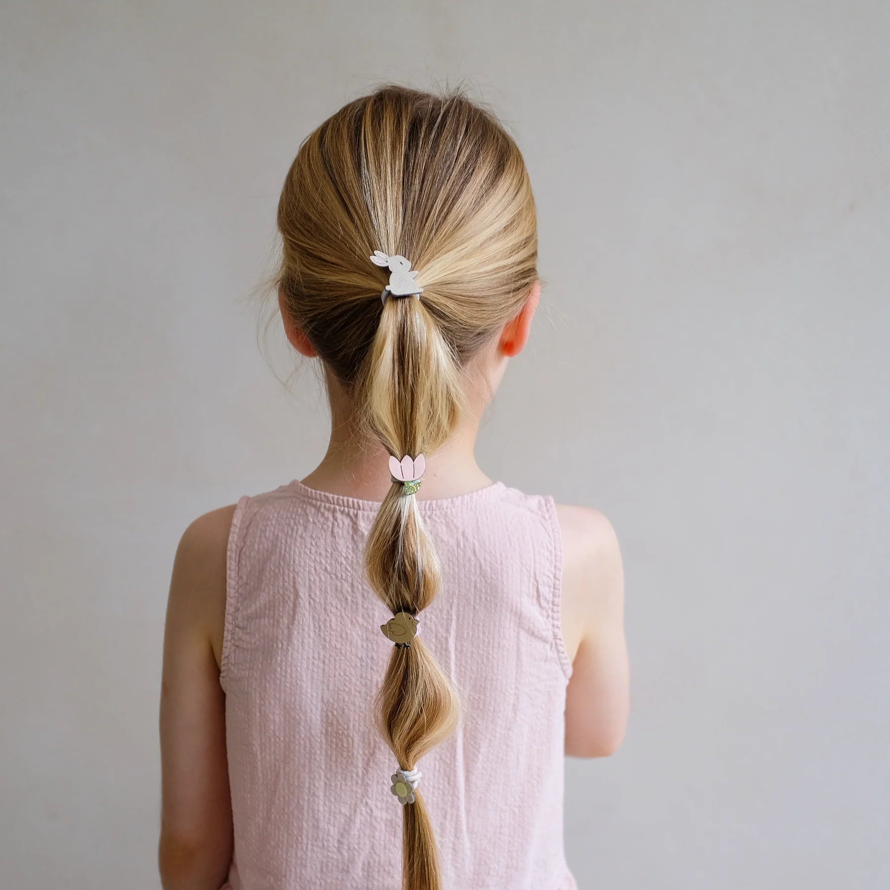 8-pack Pasen elastiekjes