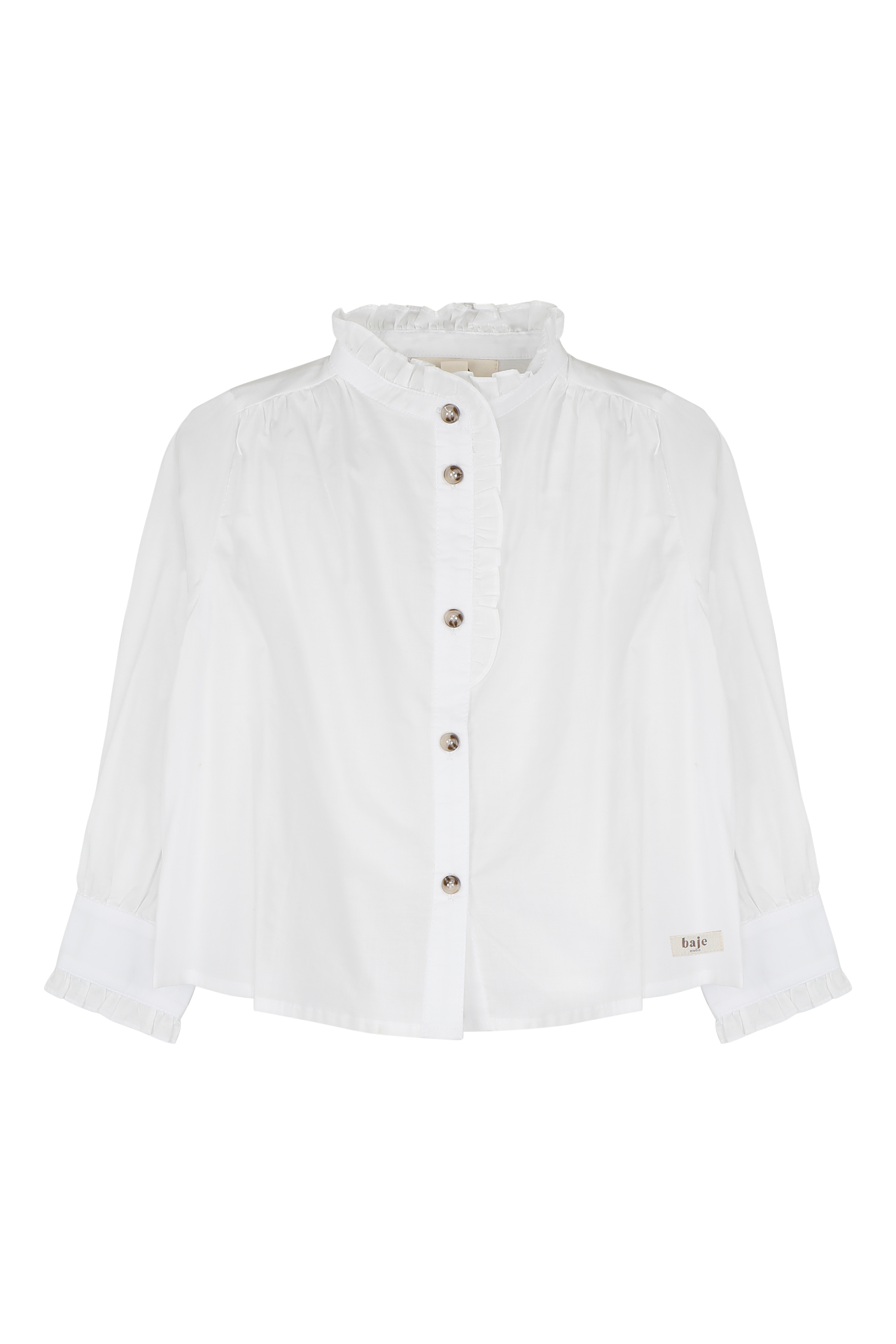 Lydia Blouse