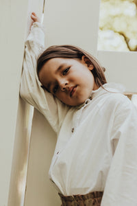 Lydia Blouse
