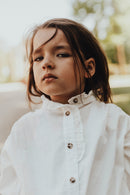 Lydia Blouse