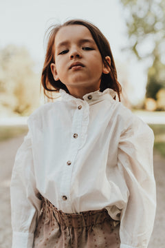 Lydia Blouse