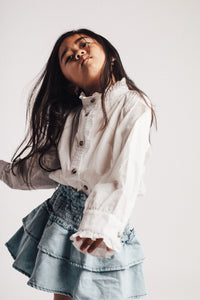 Lydia Blouse