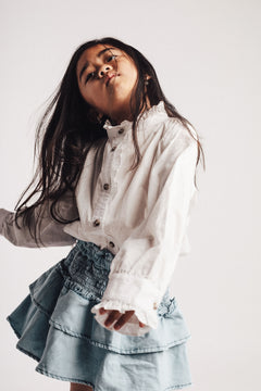 Lydia Blouse