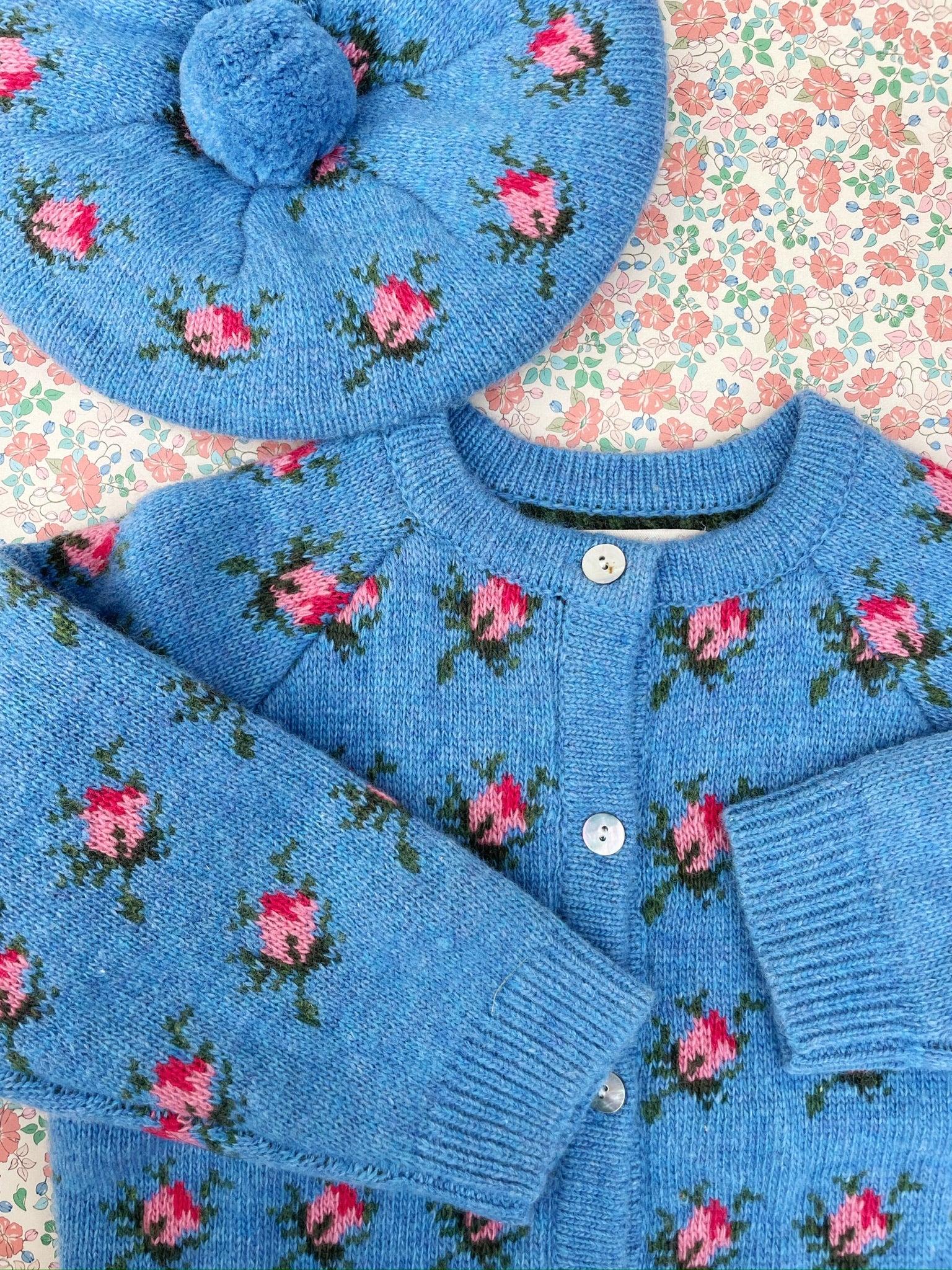 Belou Vest
