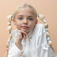 8-pack Pasen elastiekjes