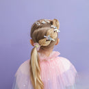 5-pack Dreamy Unicorn haarclipjes