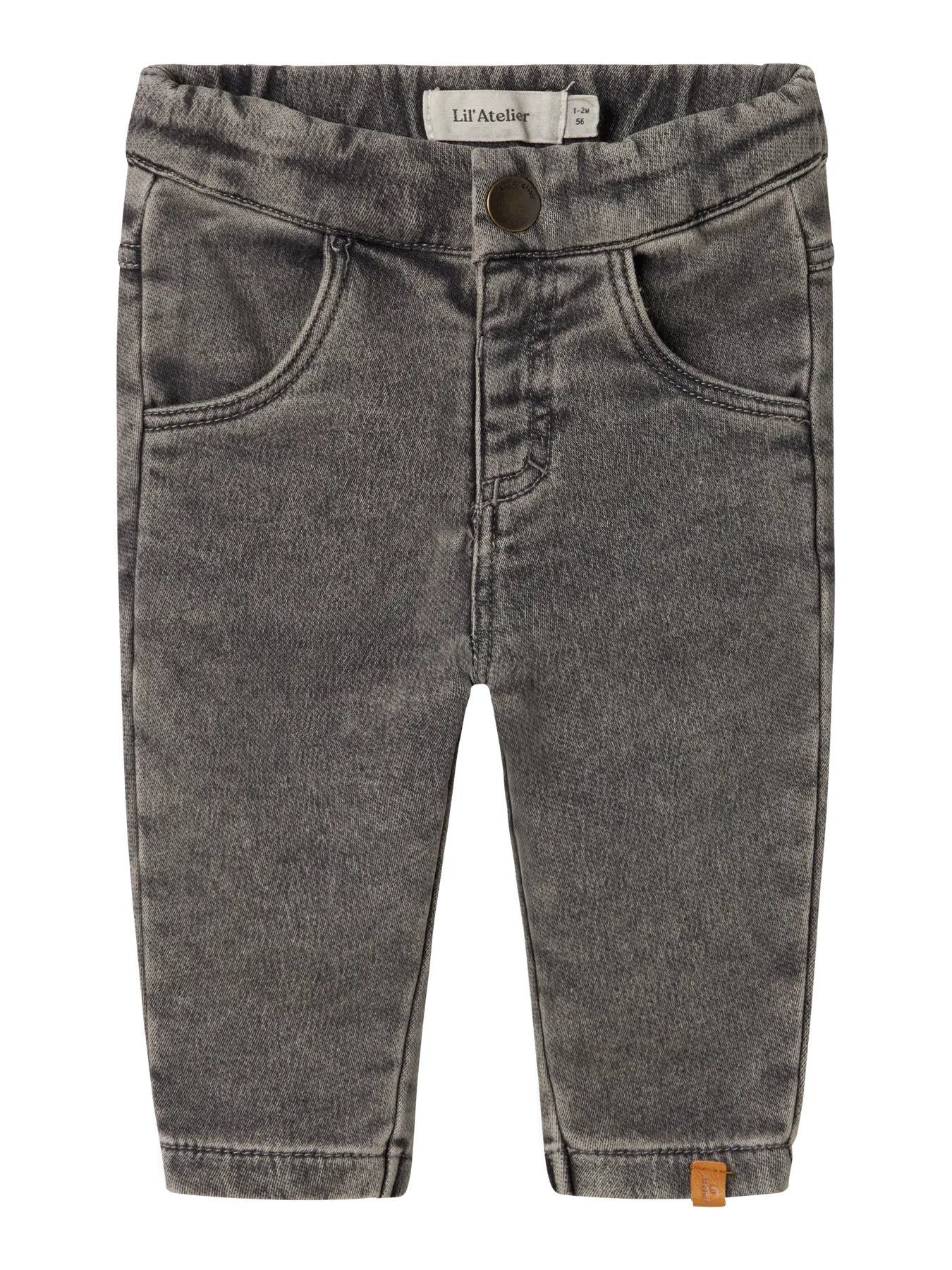 Jeans Lulia