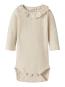 Romper Luva