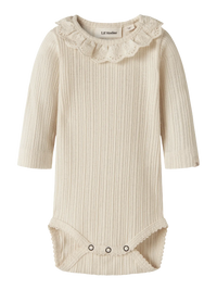 Romper Luva