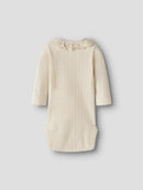 Romper Luva