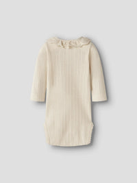 Romper Luva