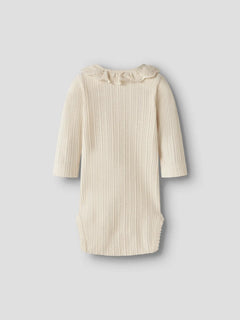 Romper Luva