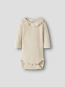 Romper Luva