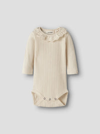 Romper Luva