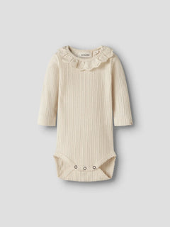 Romper Luva
