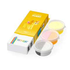 Rainbow Unicorn Sunny 3 potjes