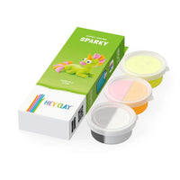 Rainbow Unicorn Sparky 3 potjes