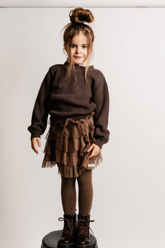 Soho Sweater