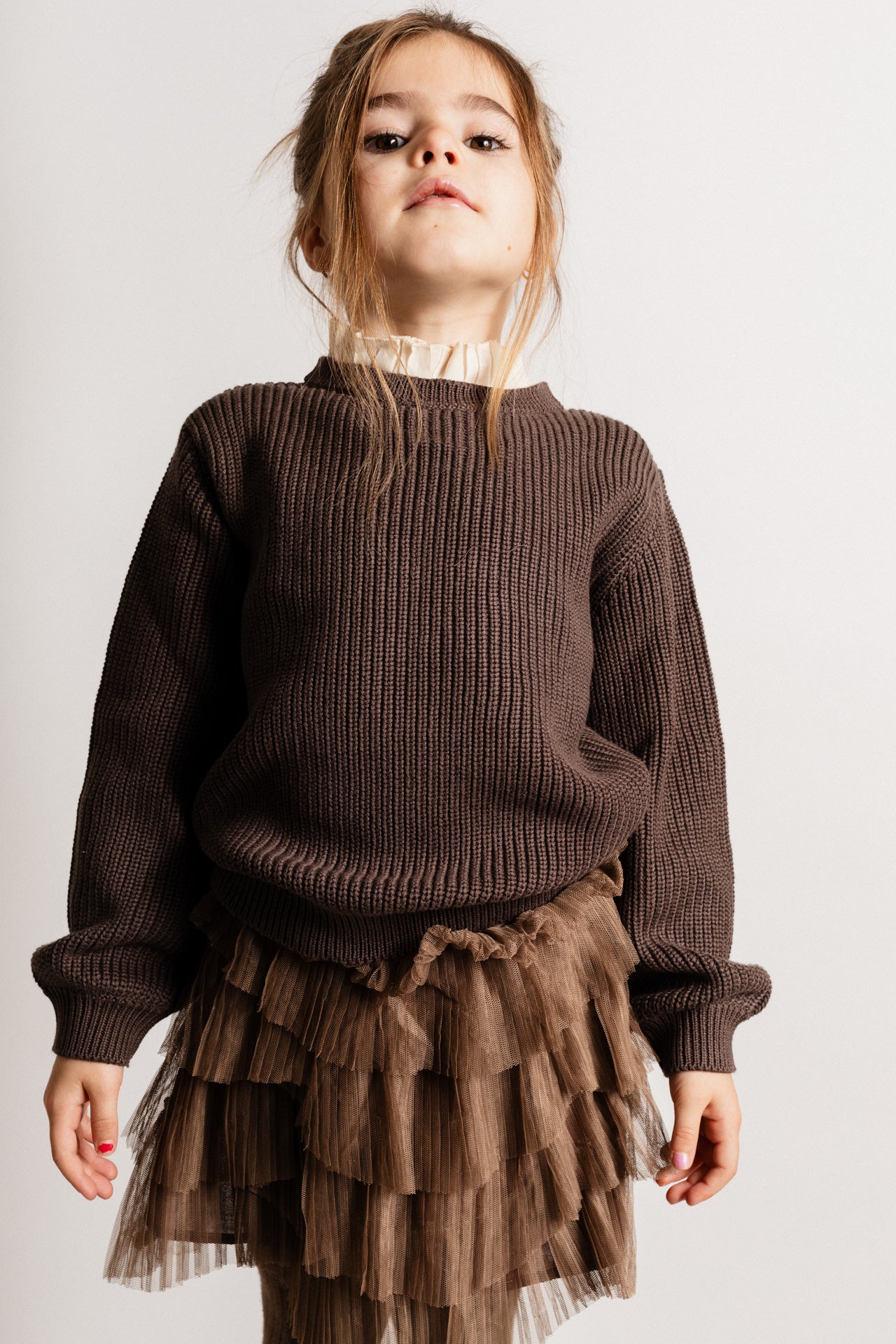 Soho Sweater
