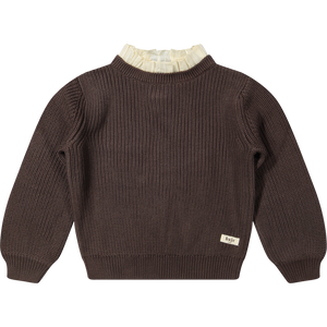 Soho Sweater