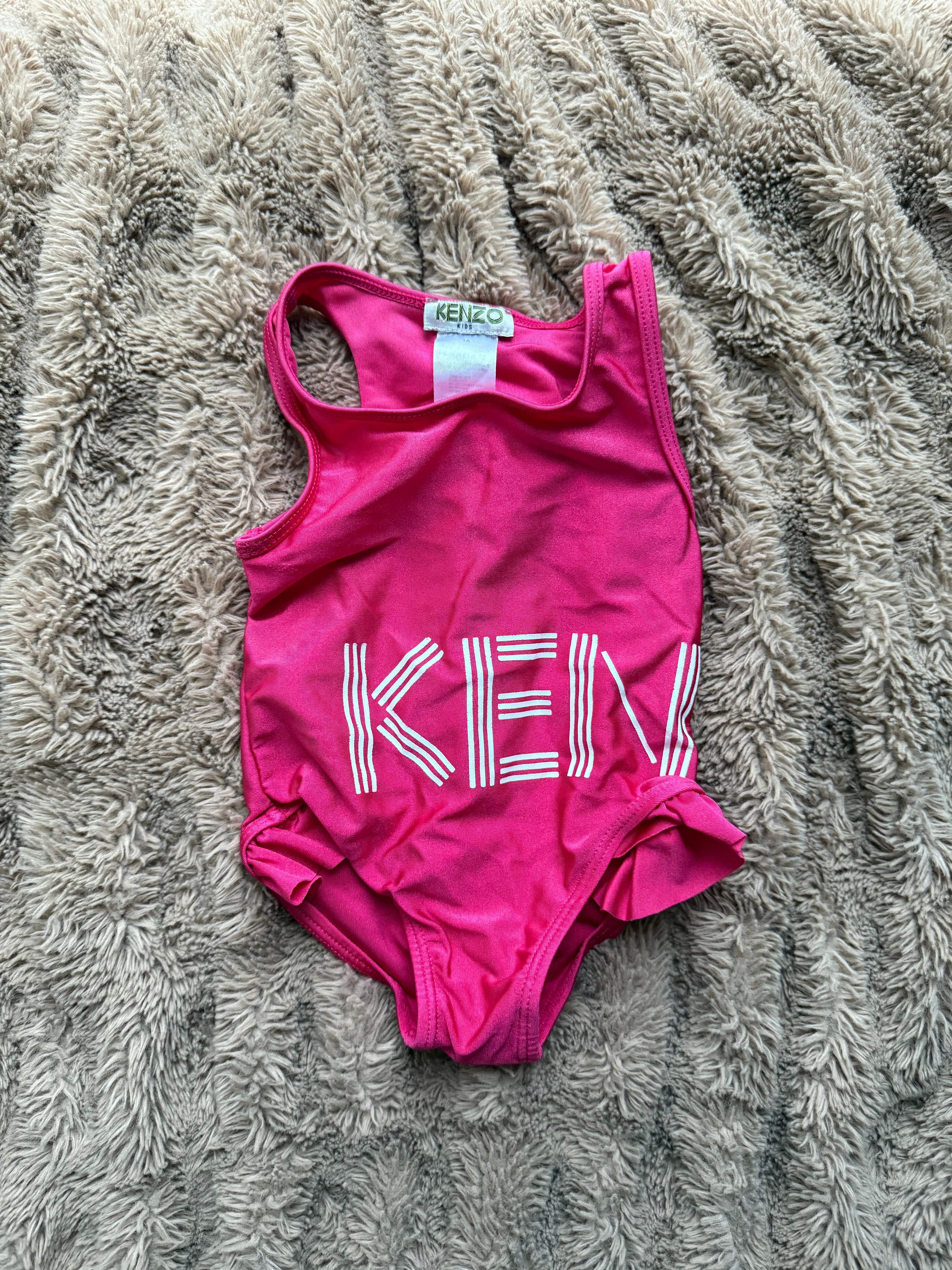 Swimsuit