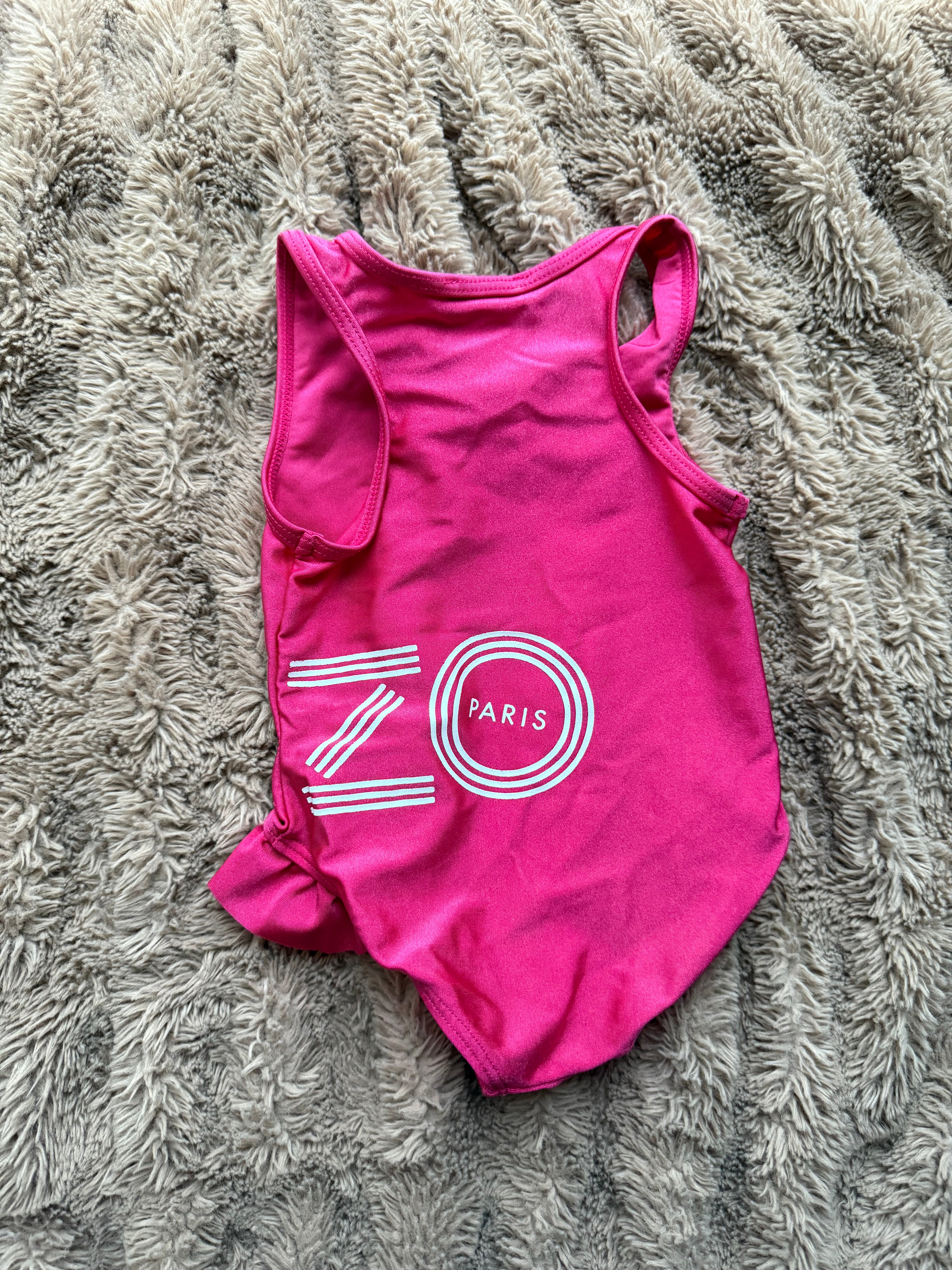Swimsuit