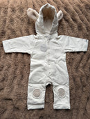 Baby suit