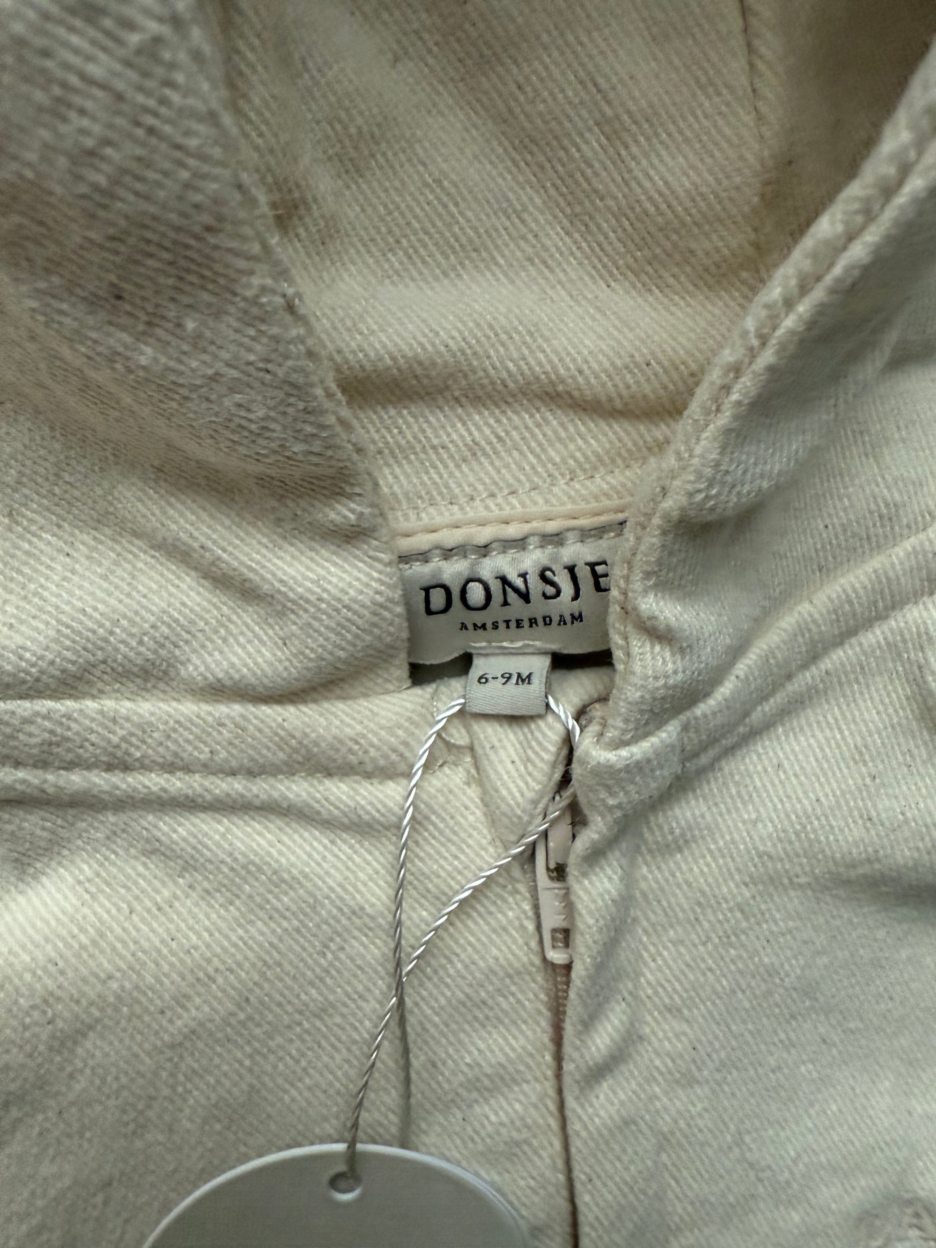 Baby suit