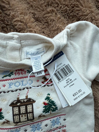 Sweater and Pants