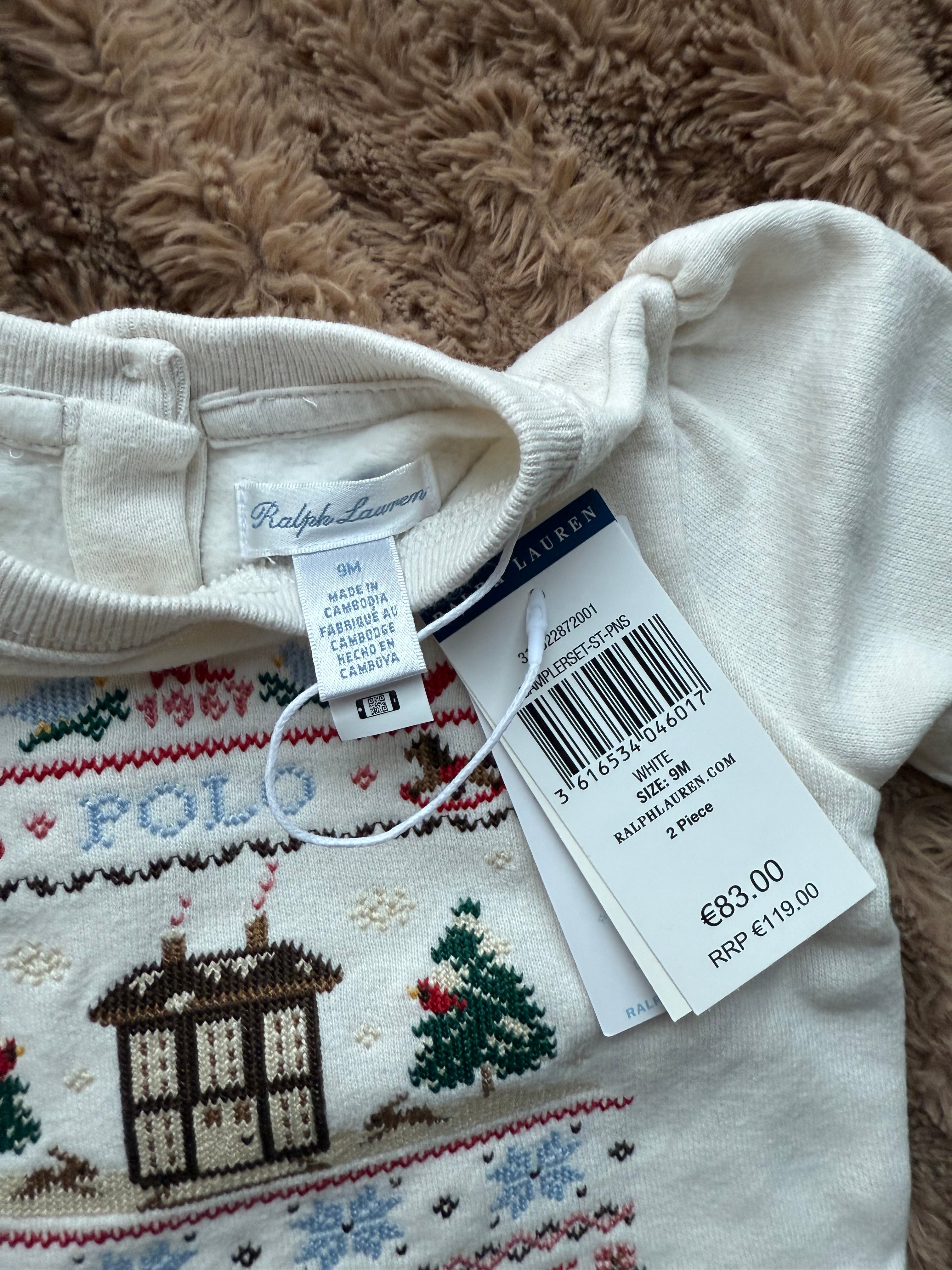 Sweater and Pants