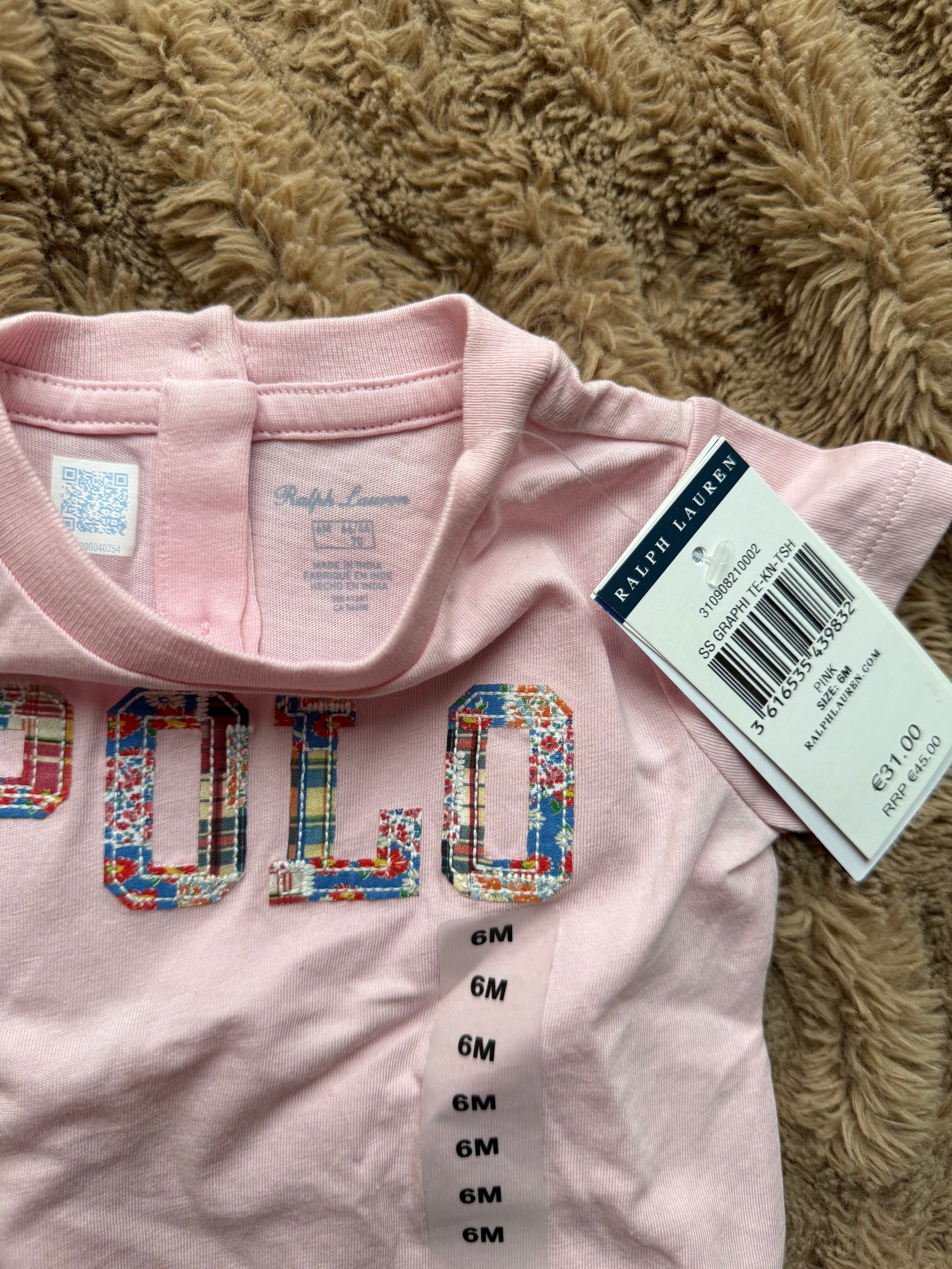 T-Shirt and Pants