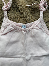 Top and Pants