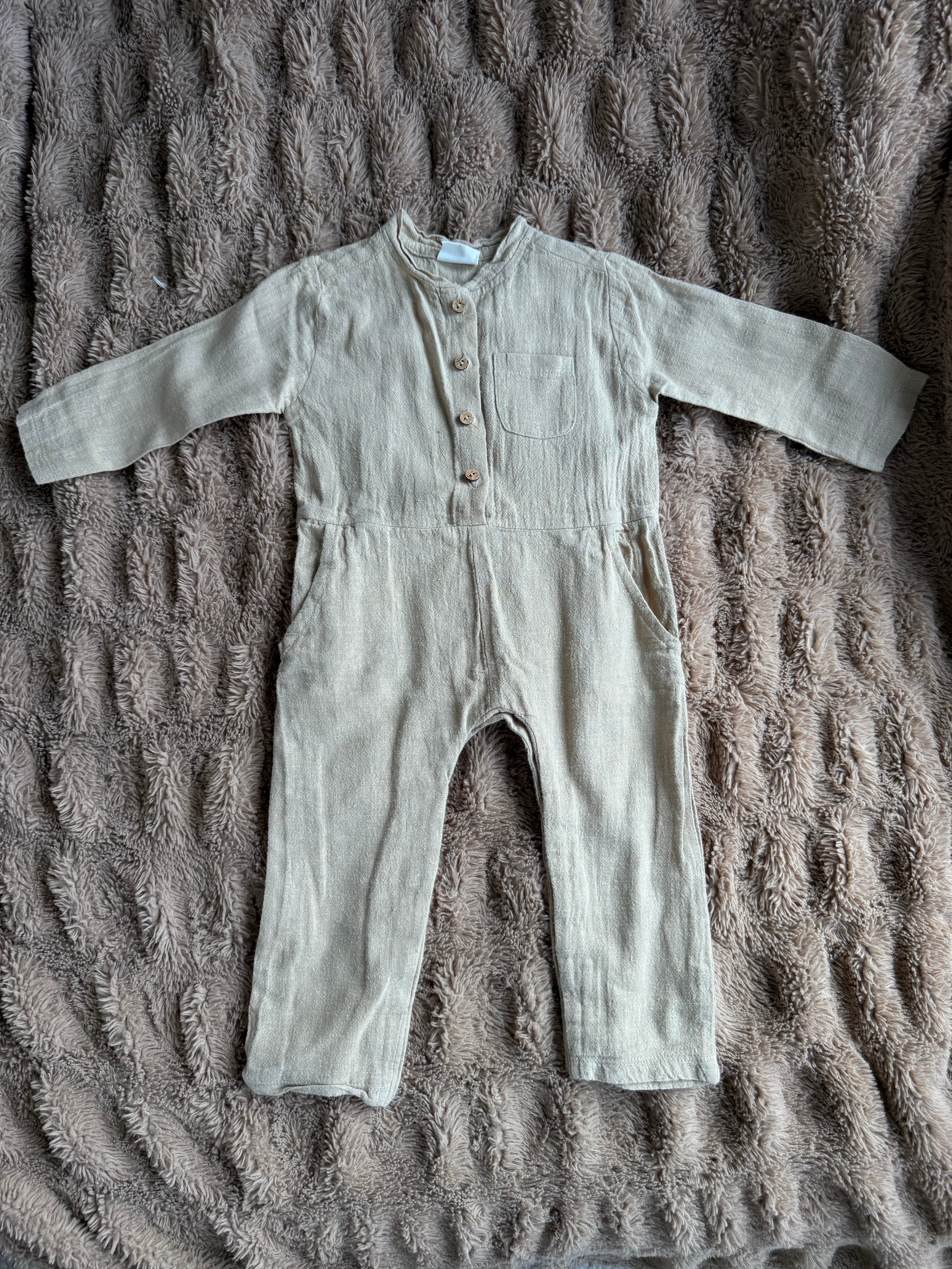 Jumpsuit