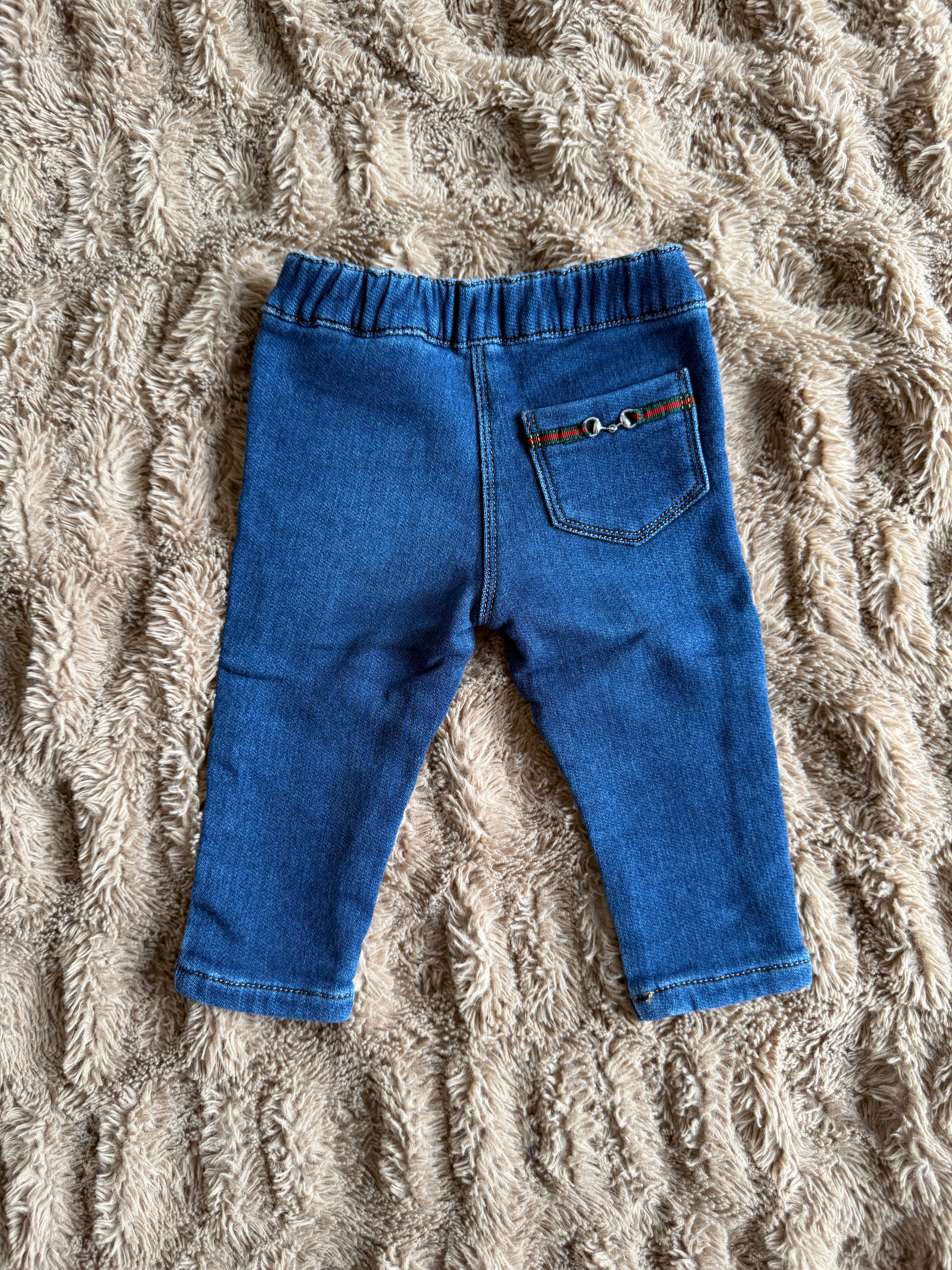 Pair of trousers