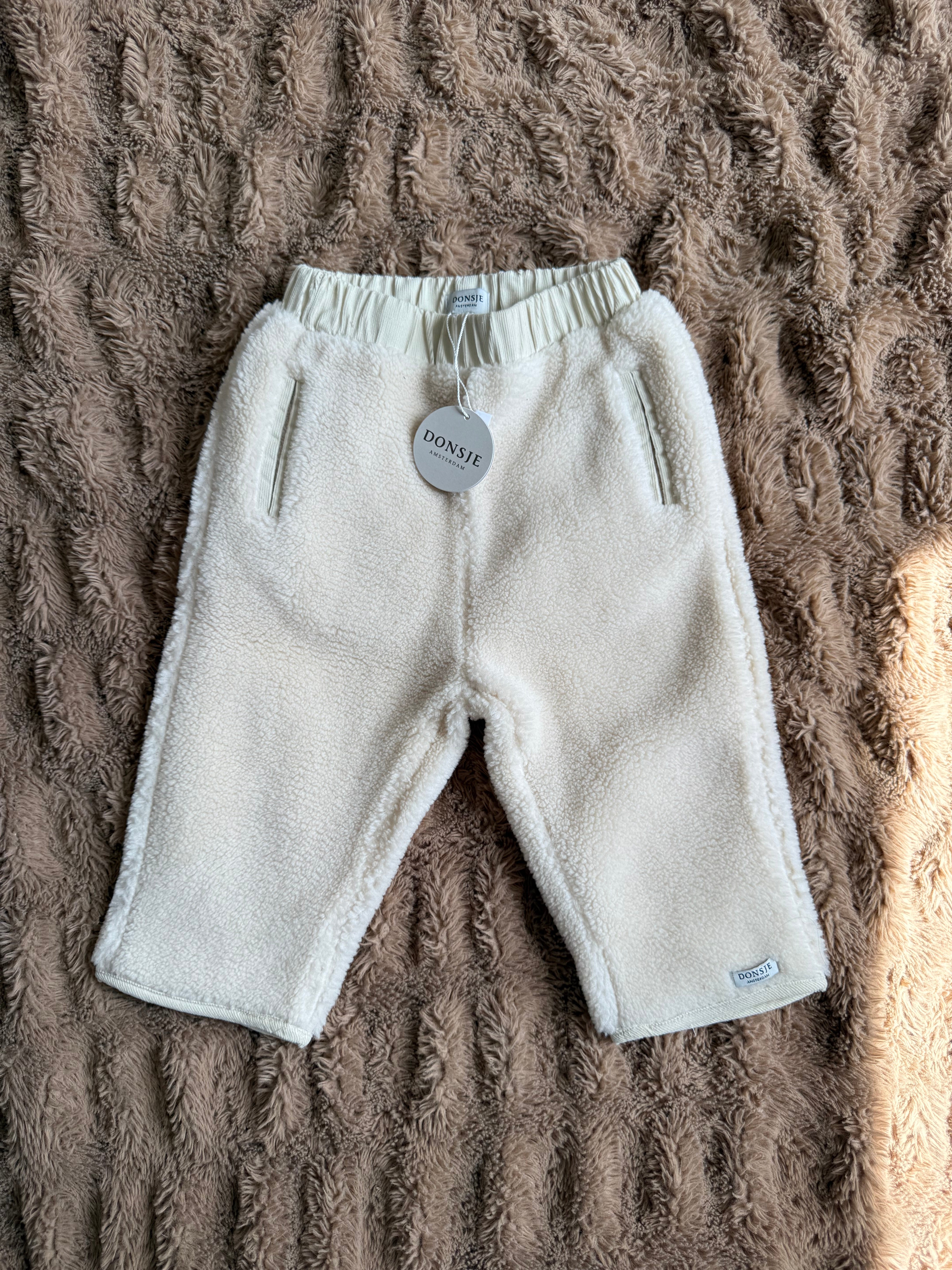 Pair of trousers