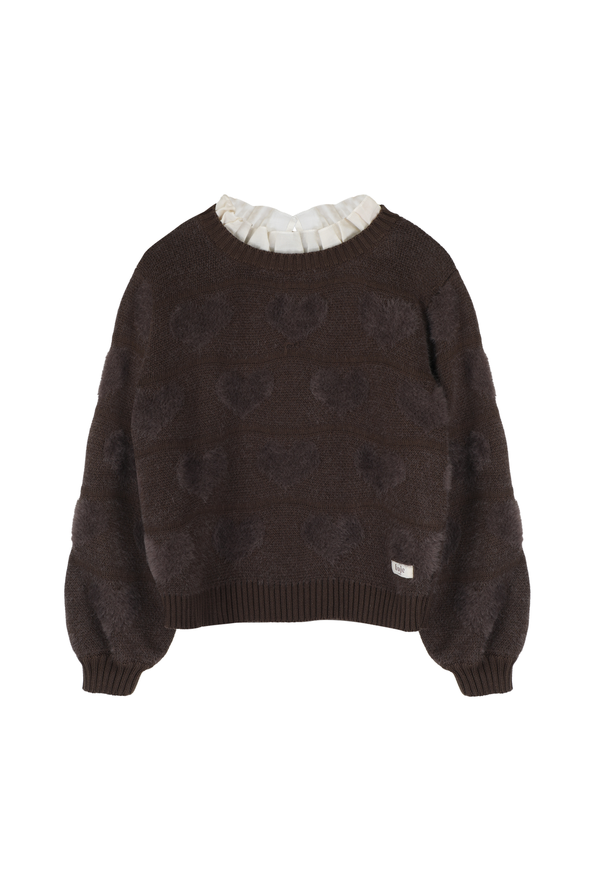 Soho Sweater