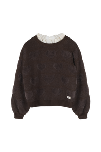 Soho Sweater