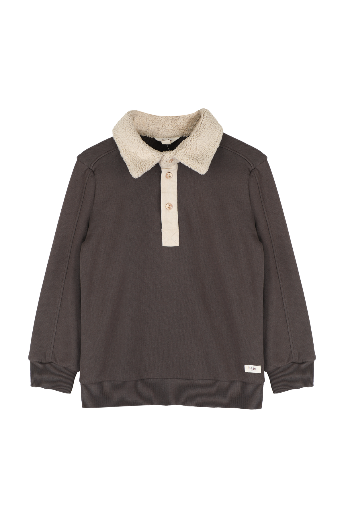 Nox Polo Sweater