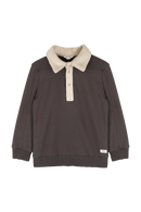 Nox Polo Sweater