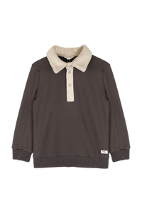 Nox Polo Sweater