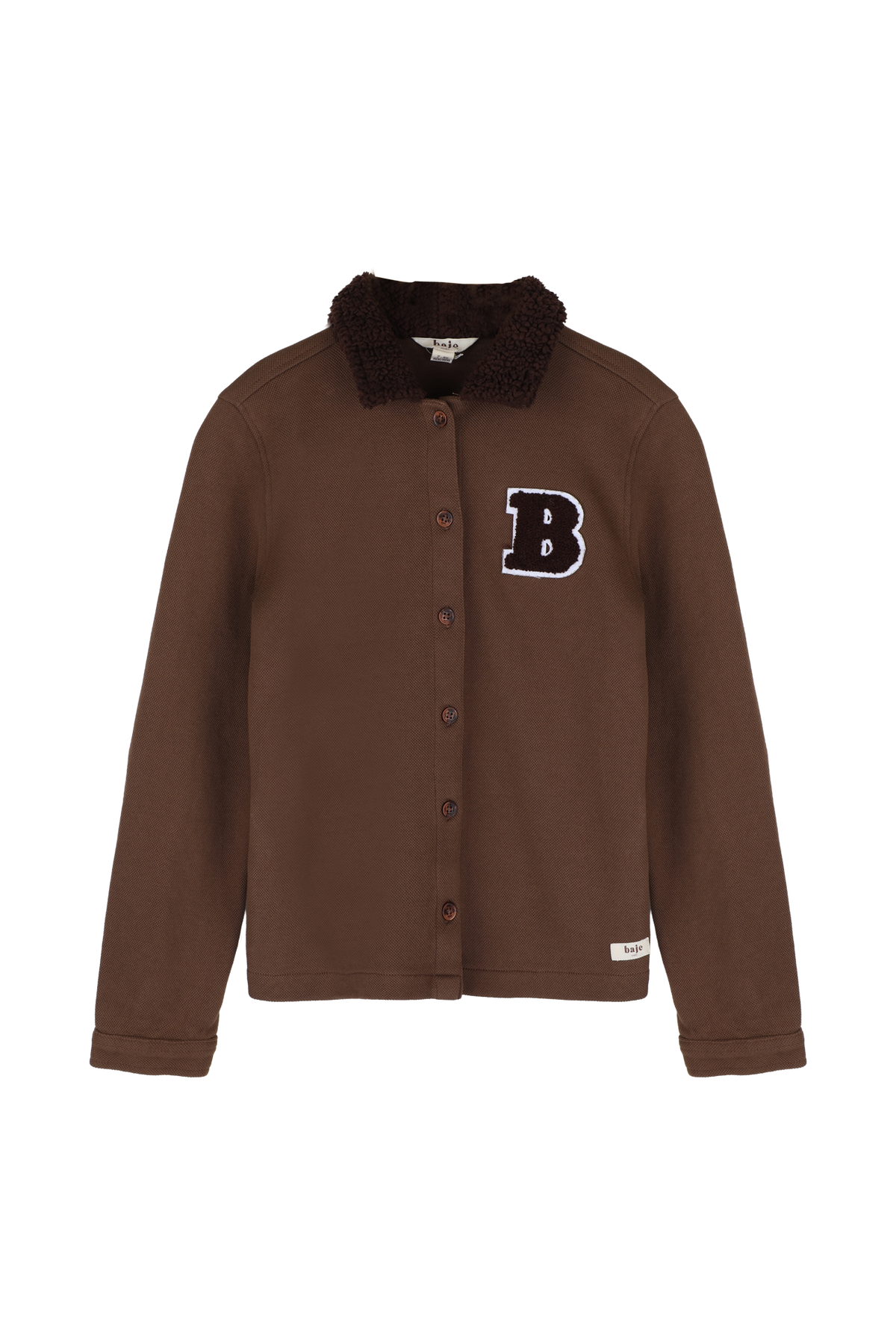 Bai Blouse