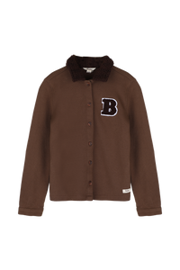 Bai Blouse