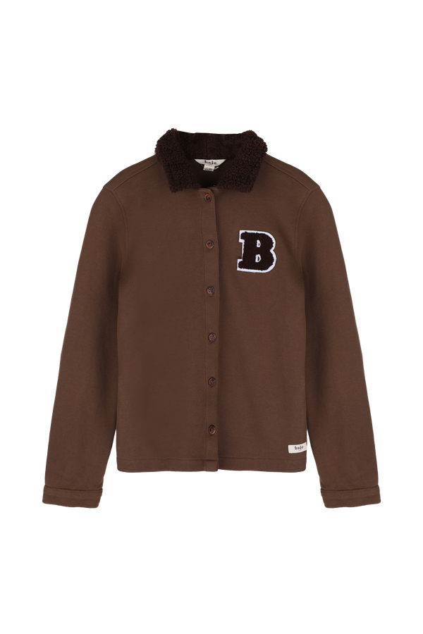 Brown Dark