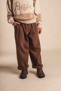 Damye Broek