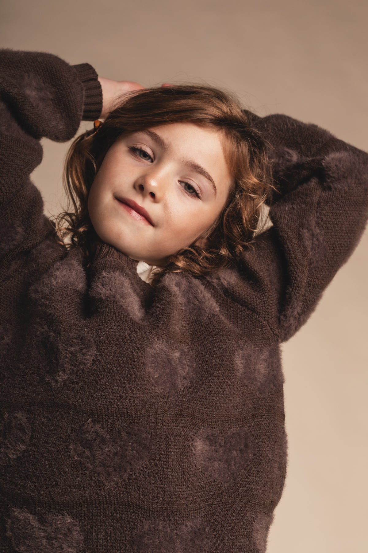 Soho Sweater